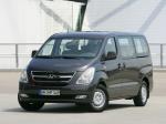 Hyundai H-1 Wagon 2007 года